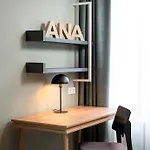 Elaya Center, Trademark By Wyndham 3* レーゲンスブルク