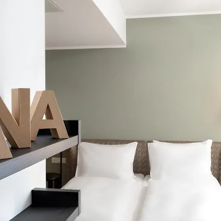 Hotel Elaya Center Regensburg