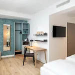 Elaya Center, Trademark By Wyndham Hotell Regensburg
