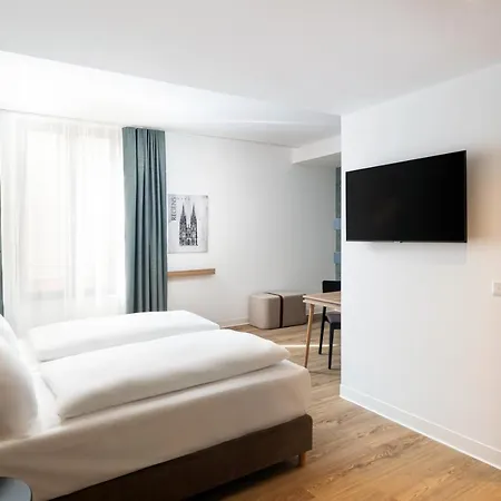 Arthotel Ana Aurel 3*