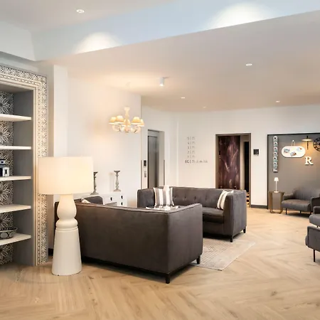 Elaya Center Hotel Ratisbona