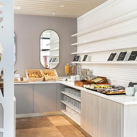 Hotel Elaya Center Ratisbona