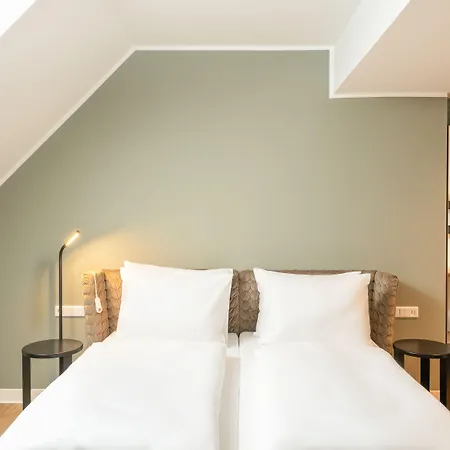 Hotell Elaya Center, Trademark By Wyndham 3*