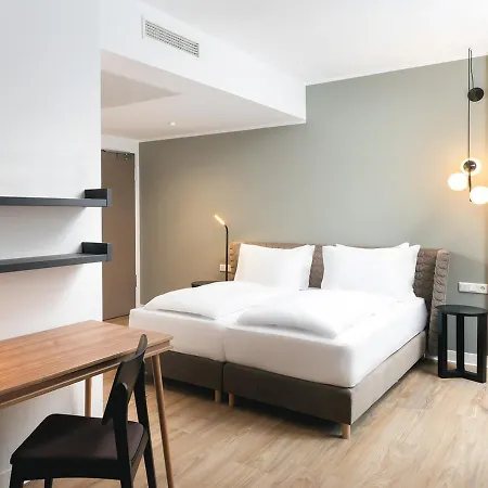 酒店 Elaya Center, Trademark By Wyndham