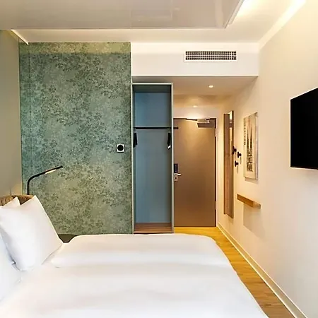 Elaya Center, Trademark By Wyndham 3*