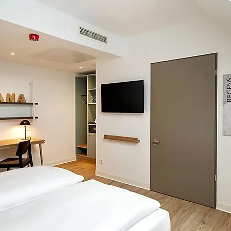 Elaya Center, Trademark By Wyndham 3*