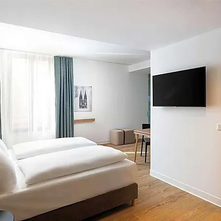 Hotel Elaya Center, Trademark By Wyndham Regensburg