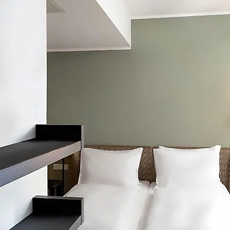 호텔 Elaya Center, Trademark By Wyndham
