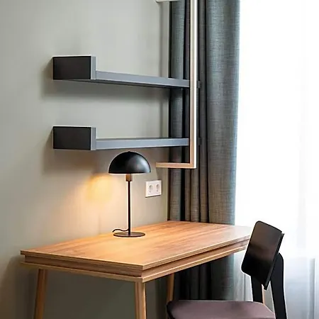 Elaya Center, Trademark By Wyndham 호텔 3*
