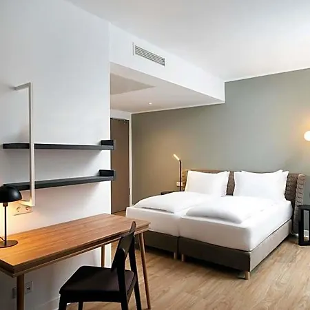 Elaya Center, Trademark By Wyndham