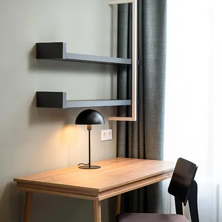 Hotell Elaya Center, Trademark By Wyndham 3*