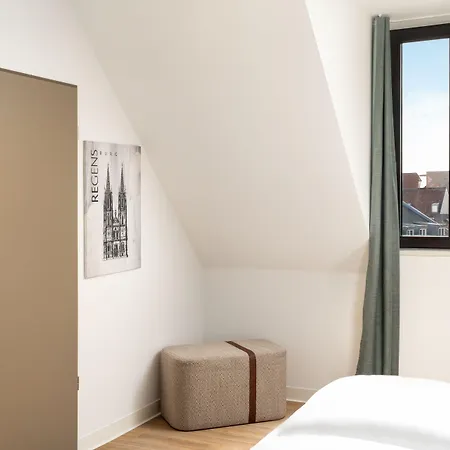 Elaya Center, Trademark By Wyndham Hotell 3*