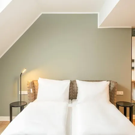 Hotel Elaya Center, Trademark By Wyndham Regensburg