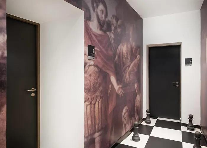 Elaya Center, Trademark By Wyndham 레겐스부르크