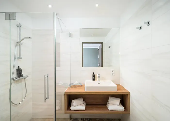 호텔 Elaya Center, Trademark By Wyndham