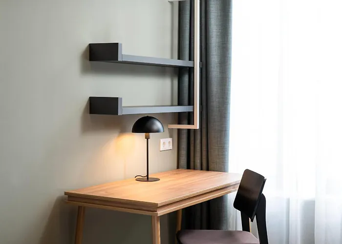 Elaya Center, Trademark By Wyndham