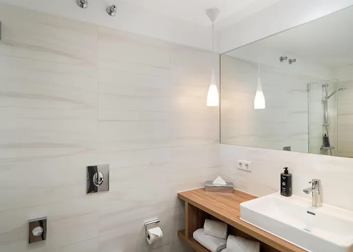 Elaya Center, Trademark By Wyndham 레겐스부르크