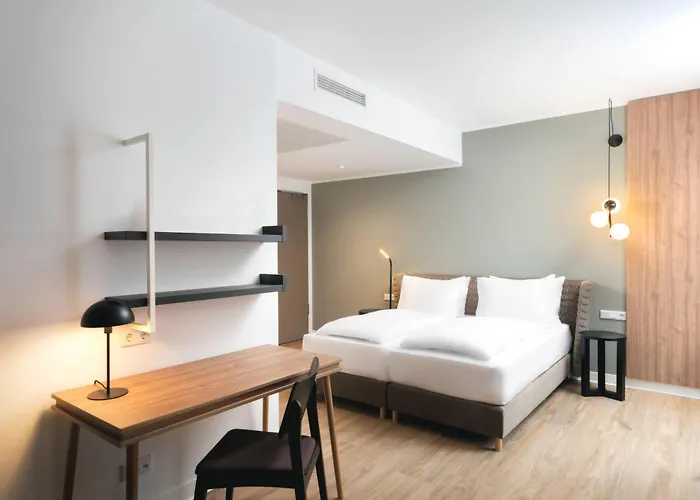 Elaya Center, Trademark By Wyndham