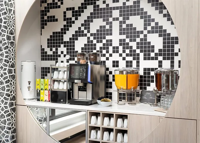 호텔 Elaya Center, Trademark By Wyndham 레겐스부르크